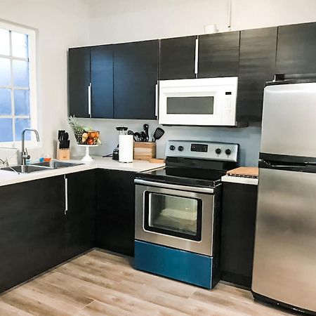 Appartamento 2Bdrm Gaslamp Conv Cntr - W Parking & 4 Beds #1 San Diego Esterno foto