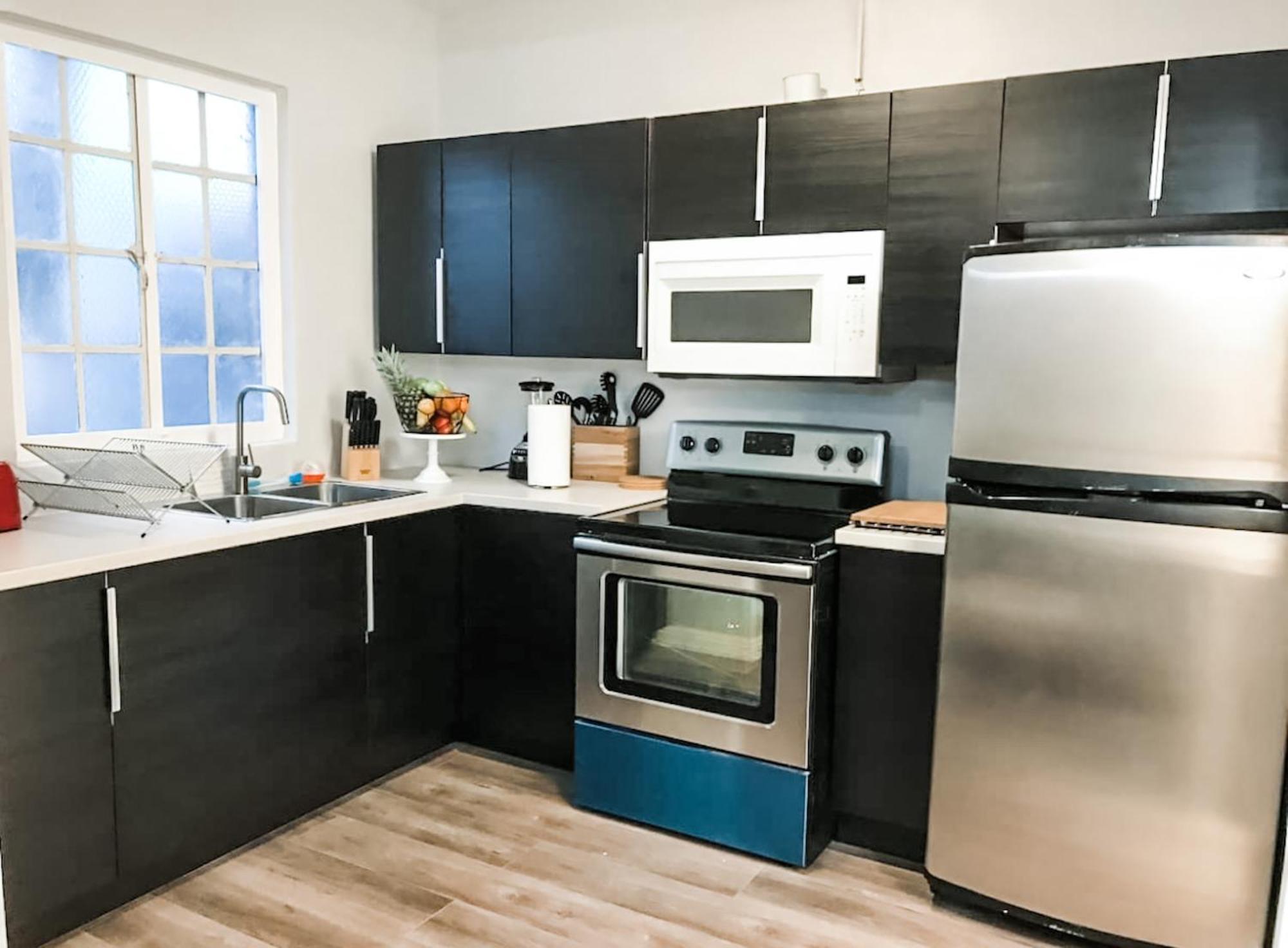 Appartamento 2Bdrm Gaslamp Conv Cntr - W Parking & 4 Beds #1 San Diego Esterno foto