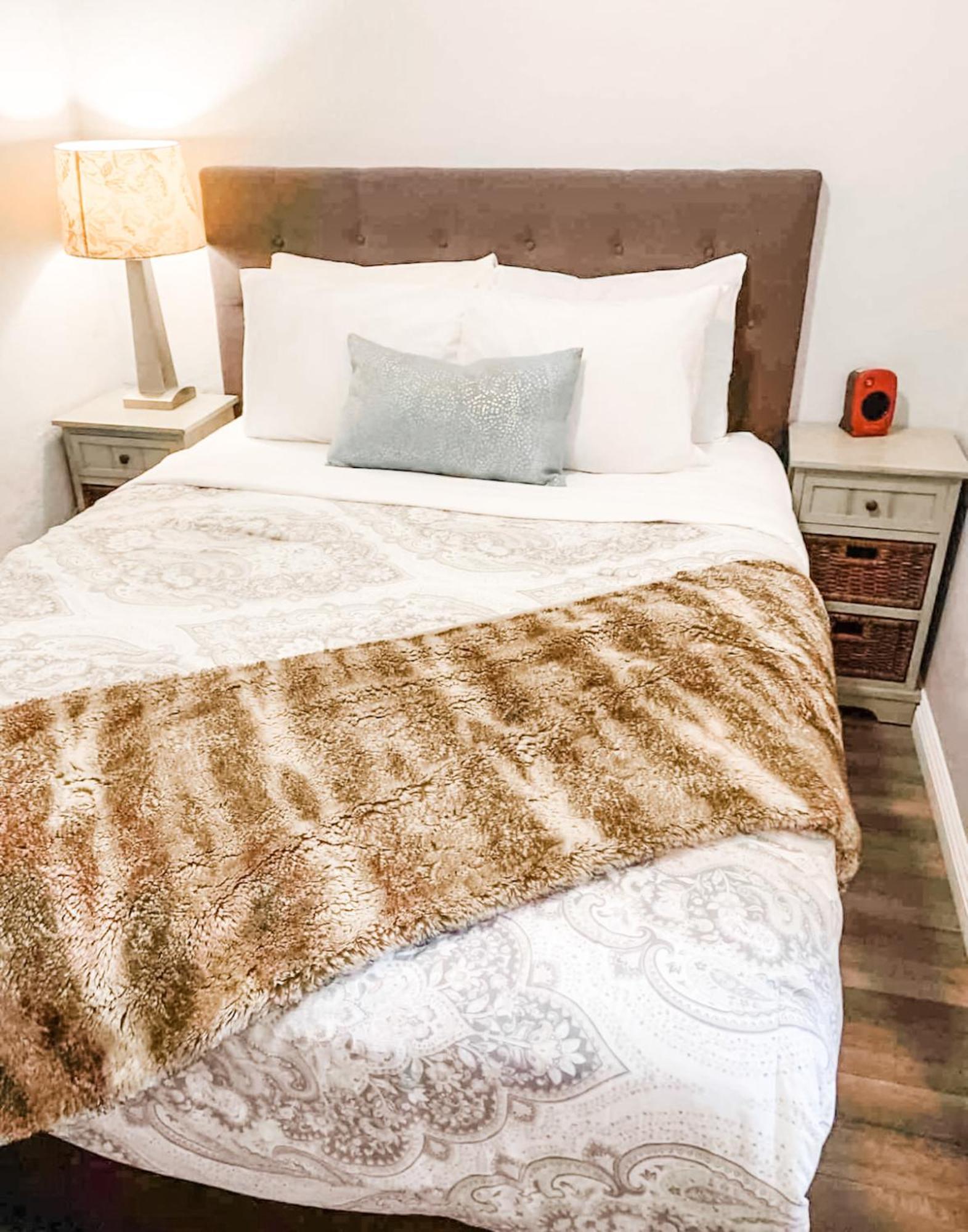 Appartamento 2Bdrm Gaslamp Conv Cntr - W Parking & 4 Beds #1 San Diego Esterno foto